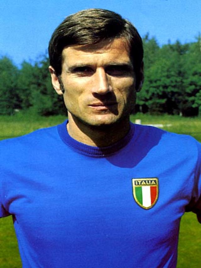 	Giacinto Facchetti 	